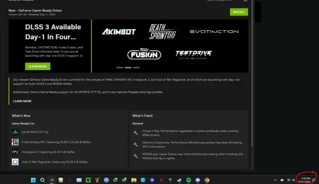 Jak zaktualizować sterowniki GeForce? Nowa NVIDIA App i +25% FPS
