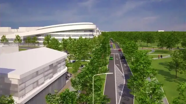 Jak dojechać do osiedla Tysiąclecia w Krakowie - proste trasy komunikacyjne