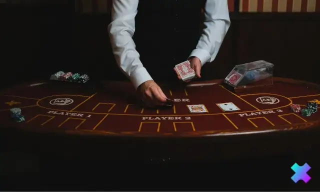 Odzyskaj kontrolę: Jak pomóc bliskiemu z uzależnieniem od hazardu