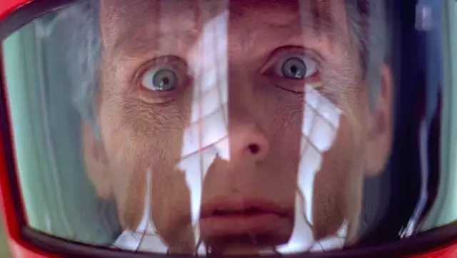 Czy Odyseja kosmiczna 2001 to najlepszy film SF w historii?