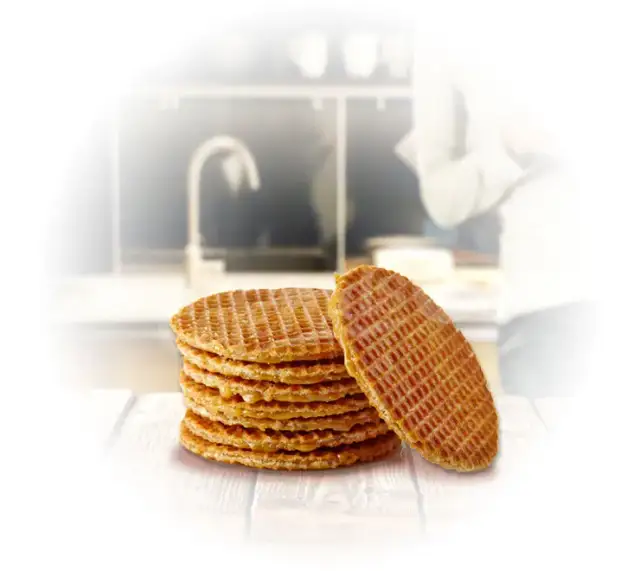 Gdzie kupić ciastka holenderskie? Sprawdź najlepsze miejsca w Polsce