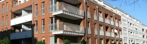 Ile kosztuje metr mieszkania w Kołobrzegu? Ceny, które zaskakują