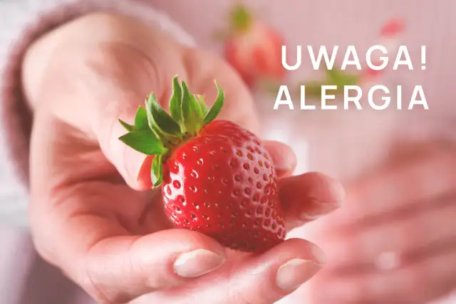 Truskawki dla dzieci: Alergia czy mit? Bezpieczne wprowadzanie.