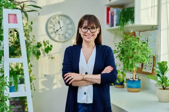 Ile zarabia dyrektor żłobka? Zaskakujące różnice w wynagrodzeniach