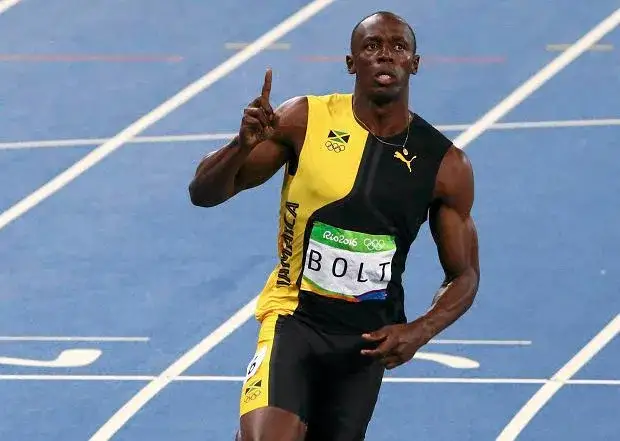 Jak szybko biega Usain Bolt? Niezwykłe prędkości i rekordy biegowe