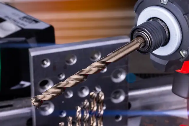 Wiertła tytanowe czy kobaltowe – które wybór jest lepszy dla Ciebie?