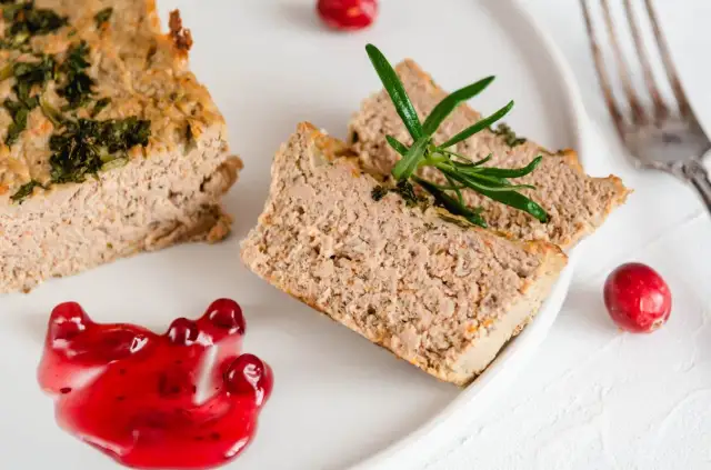 Idealny pasztet z królika? Poznaj sekrety przypraw!