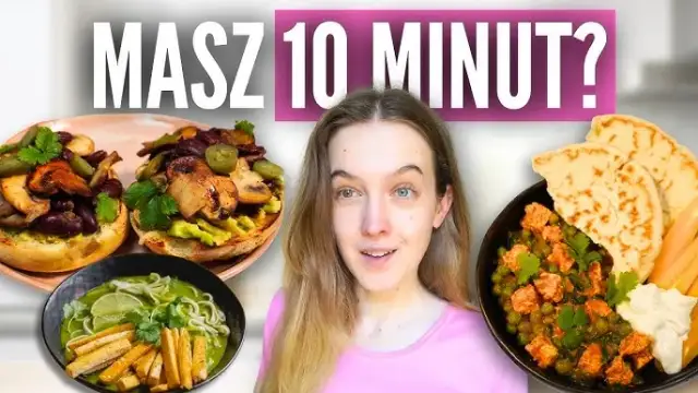 Brak pasty curry? Odkryj 5 min. zamienniki! Uratuj swoje danie!