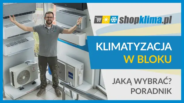 Klimatyzacja w bloku: Zgody, montaż, koszty. Poradnik Kamili L.