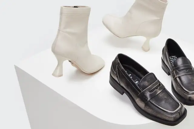 Buty Bronx gdzie kupić – najlepsze oferty i rabaty online