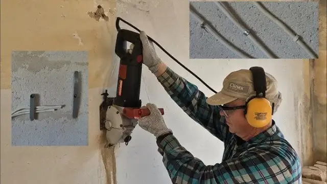 Jak używać rylca do bruzdowania? Poznaj skuteczne techniki