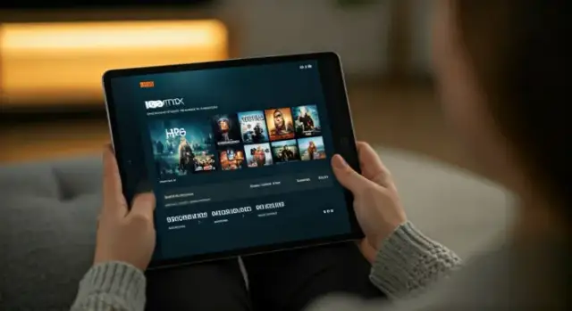 Jak pobrać film z HBO Max na komputer bez problemów i ograniczeń