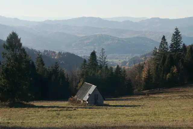 Gdzie w góry z dzieckiem: 10 bezpiecznych miejsc na rodzinny wyjazd