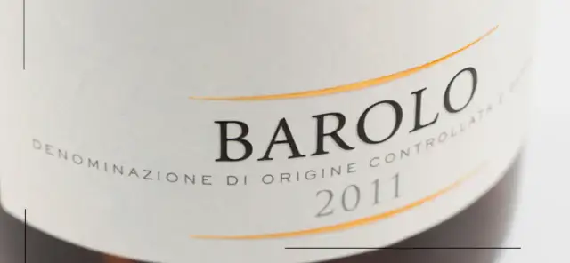 Co oznacza data na banderoli wina i dlaczego jest ważna dla Ciebie