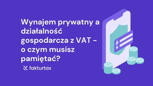 Najem prywatny a działalność gospodarcza - kiedy to firma?
