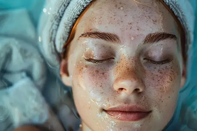 Jak spać po botoksie? 3 kluczowe zasady dla trwałych efektów