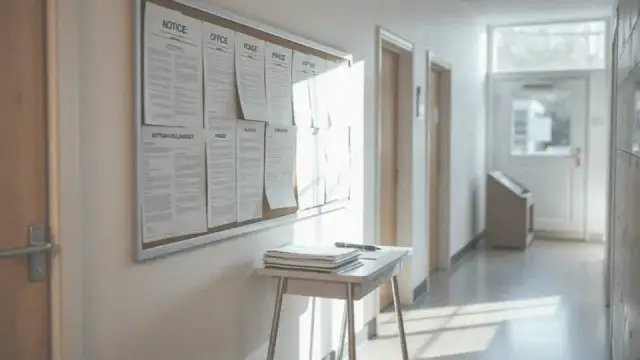 Kto decyduje o ZFŚS w szkole? Role i odpowiedzialność