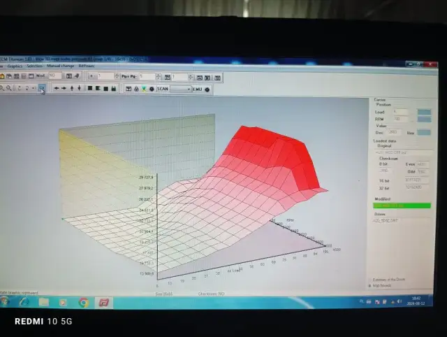 Tuning stage 2 i 3 - co to znaczy? Odkryj kluczowe różnice i ryzyka