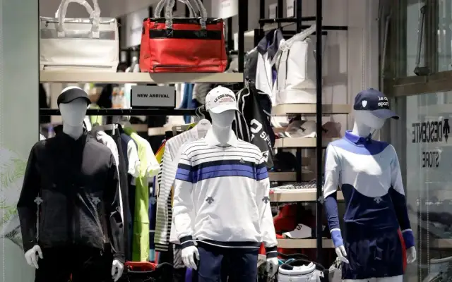 Le Coq Sportif: Francuska ikona sportu czy przetrwa kryzys?