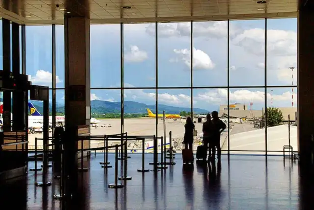 Mediolan Bergamo Airport - Dojazd do Mediolanu i Bergamo. Co wybrać?
