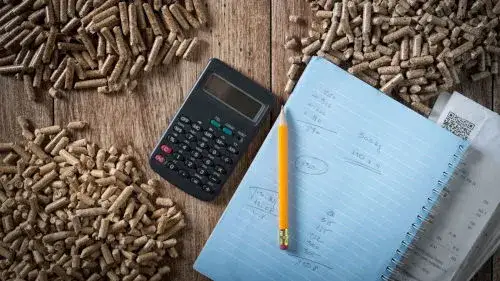 Czy ceny pelletu spadną? Analiza trendów i prognoz na przyszłość