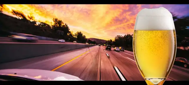Czy po piwie bezalkoholowym można prowadzić? Sprawdź skutki i ryzyko