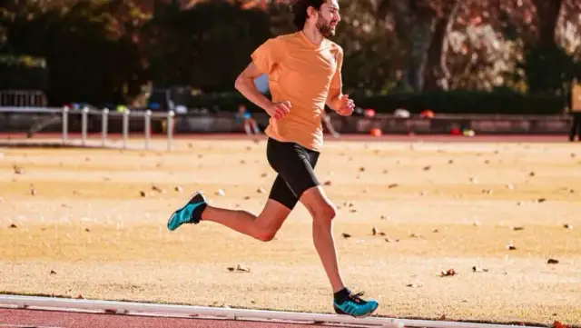 Rower czy bieganie: co wybrać dla lepszego zdrowia i spalania kalorii?