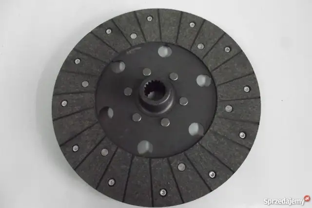 Tarcze sprzęgła C-360: Jak założyć? Poradnik krok po kroku