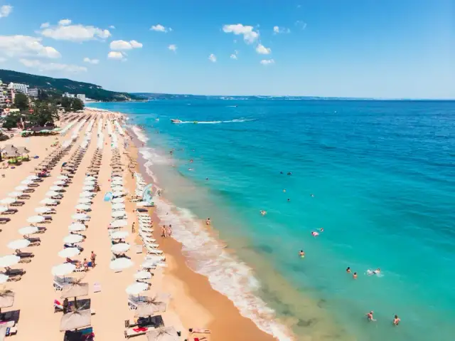 Najlepsze atrakcje w Burgas: co zobaczyć, gdzie zjeść i jak zaplanować wycieczkę