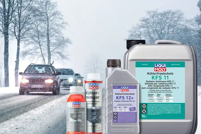 Czym umyć chłodnicę z zewnątrz, aby uniknąć uszkodzeń?