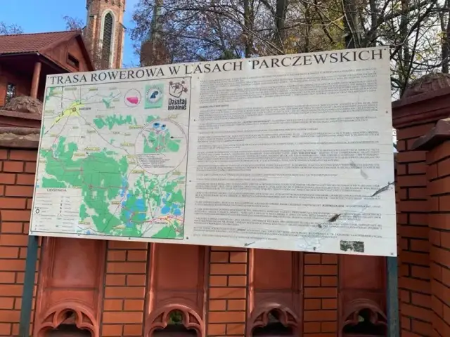 Parczew: Odkryj atrakcje, historię i naturę Lubelszczyzny