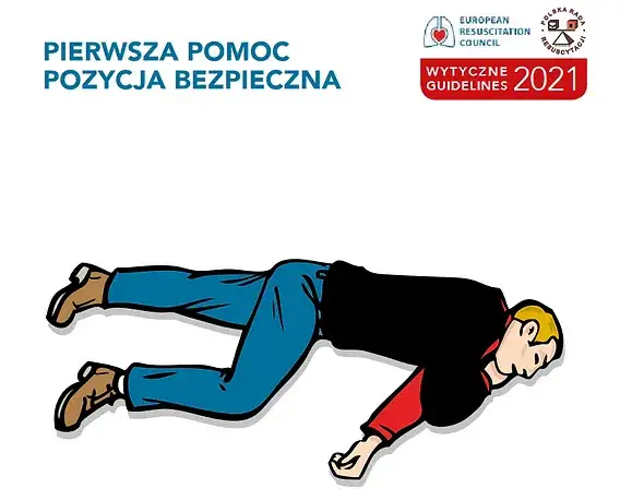 Kiedy stosować pozycję bezpieczną? Kluczowe zasady pierwszej pomocy