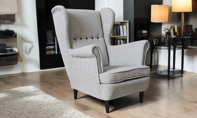 Uszak w małym pokoju? Obalamy mity i podpowiadamy, jak go zmieścić