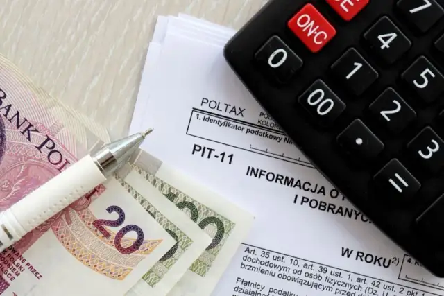 PIT-11: Termin 2026 od pracodawcy i co, gdy go nie masz?