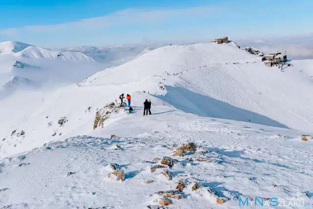 Kasprowy Wierch: Jak dojechać do kolejki? Przewodnik krok po kroku