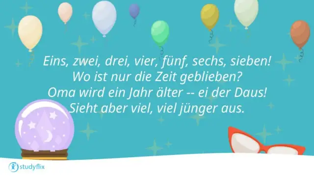 Kurze Gedichte für Oma: Liebevolle Verse für jeden Anlass