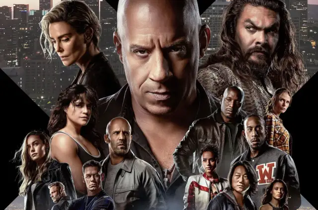 Szybcy i wściekli recenzja: Czy film spełnia oczekiwania widzów?