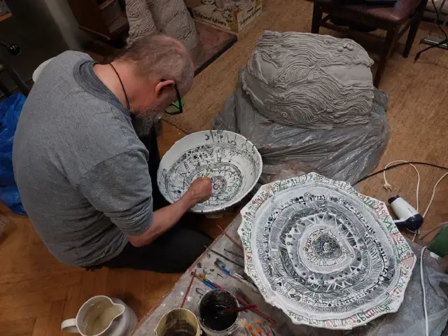 Pracownia rzeźby w Polsce: Odkryj wyjątkowe usługi i warsztaty