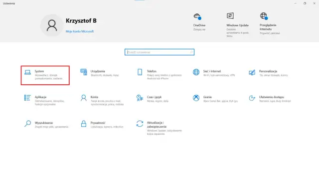 Jak zapobiec wygaszaniu ekranu w Windows 11 i cieszyć się stałym obrazem