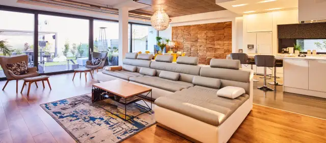 M jak mieszkanie: odkryj najnowsze trendy w aranżacji wnętrz