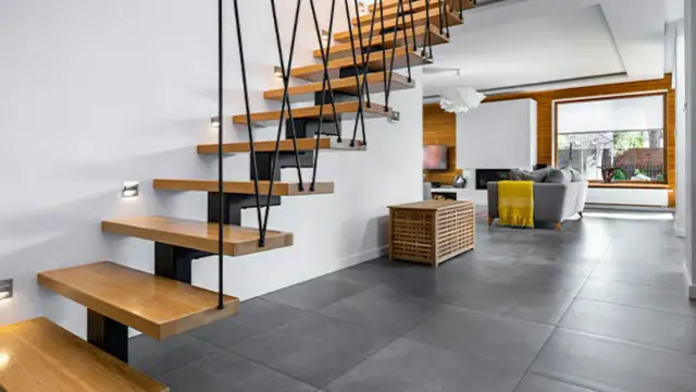 Jak obliczyć schody z podestem, aby uniknąć kosztownych błędów