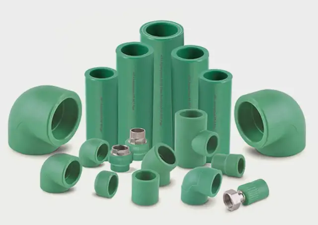 Rury polipropylenowe do CO: Dlaczego warto je wybrać do ogrzewania?