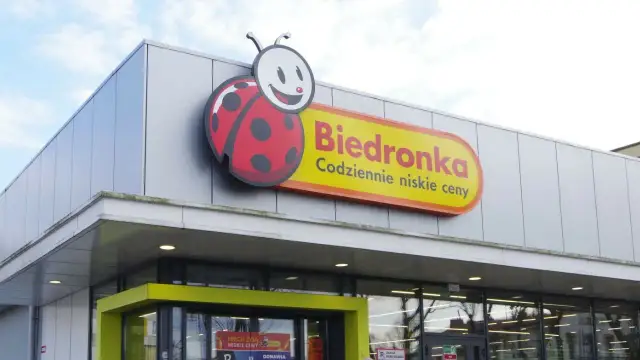Ile płaci Biedronka za wynajem gruntu? Zaskakujące stawki i fakty