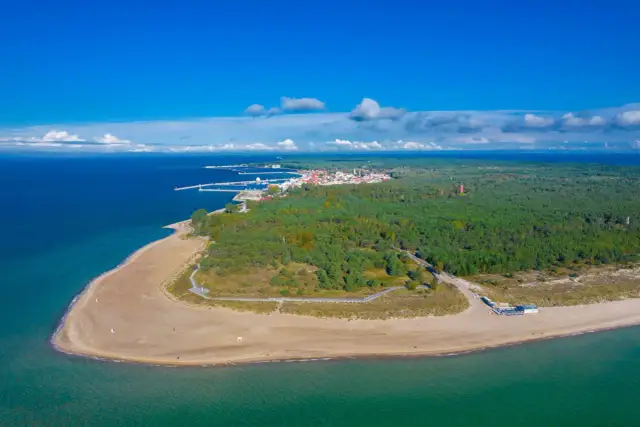 Jastarnia co ciekawego - odkryj fascynujące atrakcje i miejsca