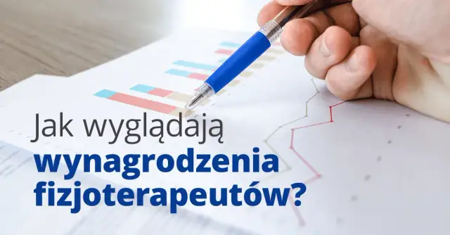 Ile zarabia magister fizjoterapii? Zaskakujące różnice w wynagrodzeniach