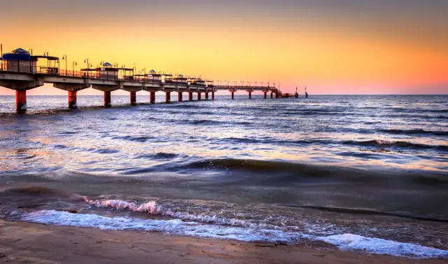 Najpiękniejsze miejsca w zachodniopomorskim, które musisz zobaczyć