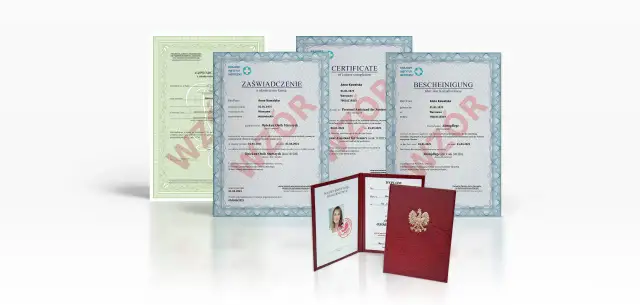 Gdzie zrobić kurs opiekuna osoby starszej? Sprawdź rekomendacje forum