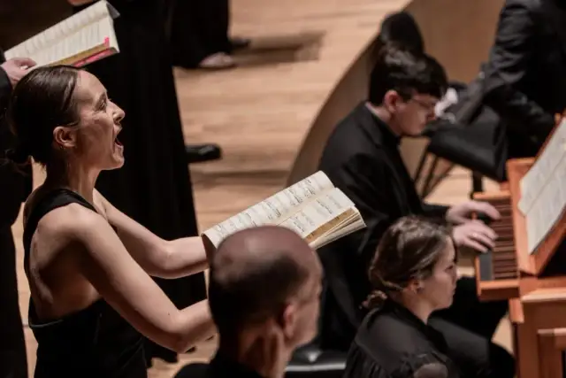 Włoska muzyka klasyczna: odkryj jej wpływ i znanych kompozytorów