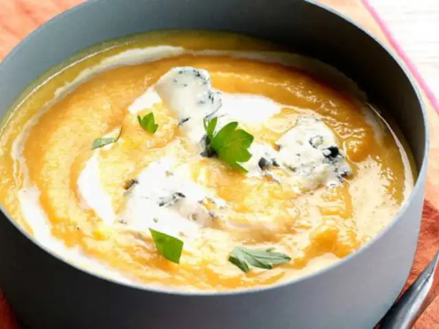Recette de soupe potiron : un délice crémeux à savourer chez soi