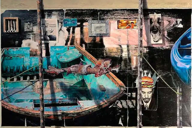 Beltracchis teuerstes Gemälde: Der 2,88-Mio-Euro-Betrug